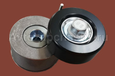 Ролик натяжной ЯМЗ-5344