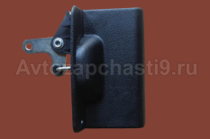 Ручка передней двери Газель наружная с 2016 г. правая