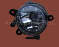 Фара противотуманная Next,Бизнес,Приора левая