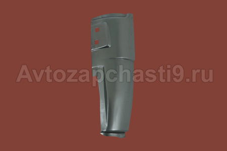 Ремонтная деталь угла 2705 (бок под фонарь)ОДО.К.Д. правая (35)