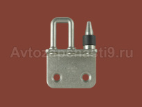 Фиксатор задней двери дополнительного замка верхний ЦМФ