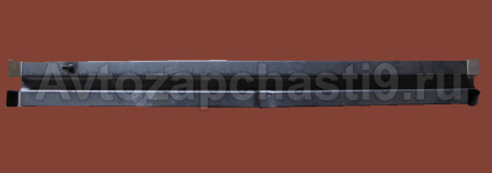 Усилитель пола под сиденье