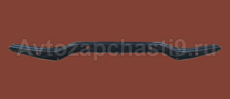 Усилитель бампера 3302 Бизнес Оригинал