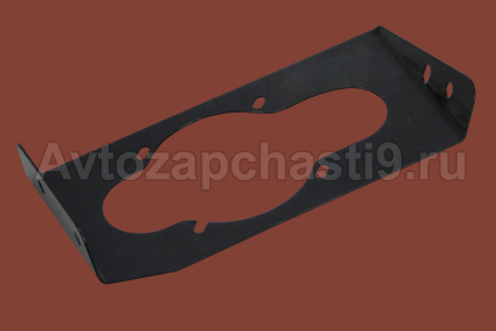 Кронштейн ПТФ Газон Next левый 