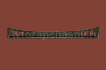 Панель стеклоочистителя 3307(Жабо) 