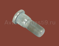 Шпилька колесная Газель,Next передняя