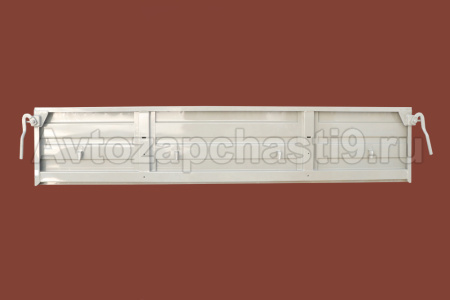 Борт 3307 передний