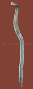 Лонжерон 3302 правый (1994-2003 года выпуска)