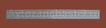 Борт 3302, Next боковой 4.25м н.о с 2016 г.в.Оригинал правый 