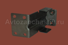 Кронштейн крепления заднего бампера Газель ЦМФ
