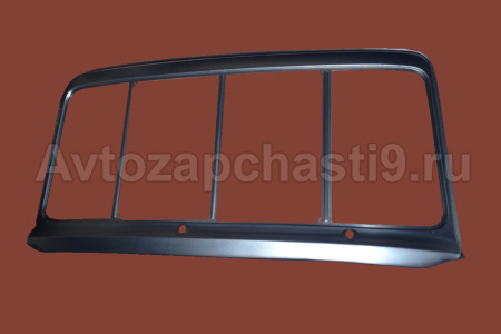 Проём лобового стекла 3307,3308,4301