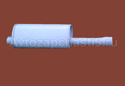 Резонатор 3302 дв.Штайер с о Баксан