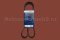 Ремень 1390  поликлиновой 6ти ручейковый BOSCH 