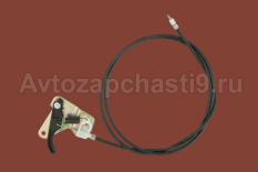 Трос замка капота Газон Next