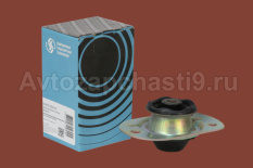 Кронштейн крепления кабины (опора) Next, Газон Next передний