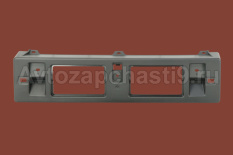 Кронштейн переднего номерного знака Next-NN