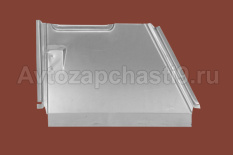 Ремонтная деталь УАЗ-469 стойки центральной ОДО.К.Д.правый (7)