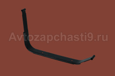 Лента бензобака пласт.бензобак Газель Next борт c 2018г.