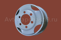 Диск колеса 53,3307,33081,3309 (под футорку)