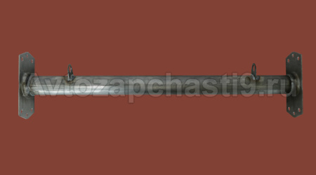 Поперечина рамы №5 2705 (4х4)
