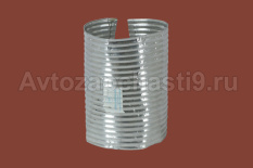 Экран защитный шланга подвода воздуха Бизнес, Next Cummins 2.8 Евро 4