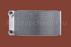 Радиатор отопителя Next Сербия