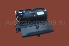 Распределитель воздуха Next (без блока управления) MAHLE 