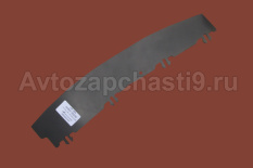 Уплотнитель основания рамки радиатора Next