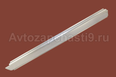 Порог Волга (Кр.Сулин) правый