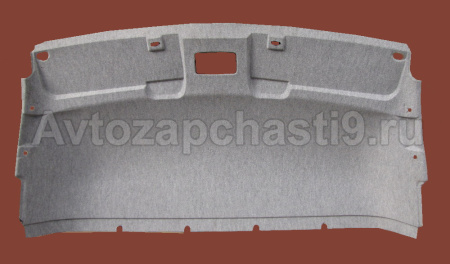 Обивка крыши 2705 №1