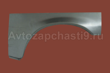 Ремонтная деталь крыла 2705 арка ОДО.К.Д. левая (26)