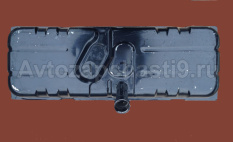 Бензобак УАЗ-3741,452 (основной 56л) левый