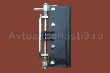 Ручка передней двери Газель наружная правая (Оригинал)