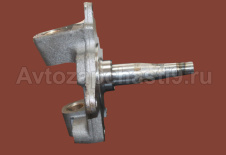 Кулак поворотный Газель ТС 