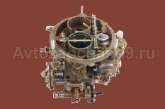 Карбюратор 151Д ГАЗ-3302 дв.406 Пекар