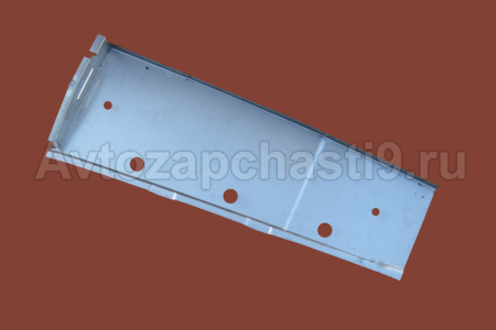 Усилитель заднего пола 2705  Оригинал левый 