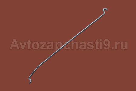 Стойка упора капота Next