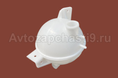 Бачок расширительный Next, Газон Next, Бизнес с 2019г.в