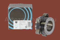 Подшипник передней ступицы Газель Next с фланцем Оригинал 