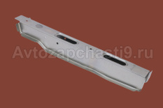 Усилитель боковины бензобака Next ЦМФ палочка нижняя средняя