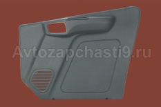 Обивка двери Next передней правая