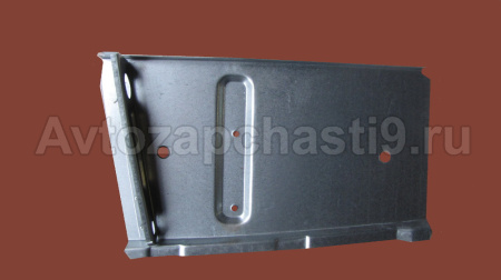 Усилитель заднего пола 2217 левый (51)