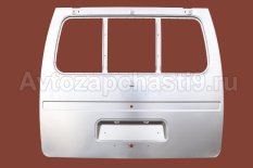 Дверь задняя Баргузин