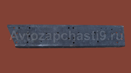 Удлинитель  рамы правый Lazerzaphast