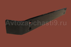 Ограждение боковое Валдай