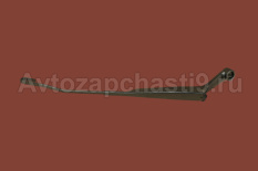 Рычаг стеклоочистителя ВАЗ 1117-19 Калина (короткий) левый ZOMMER