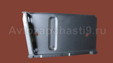 Усилитель заднего пола 2217 левый (51)