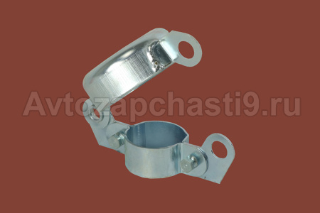 Крышка бензобака 3302 Антислив АЗГ