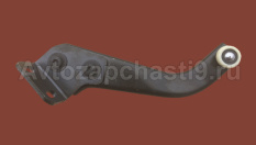 Механизм открывания (ролик) сдвижной двери нижний в сборе Газель Next ЦМФ 