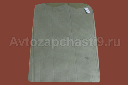 Стекло опускное двери Next  левое оттенок